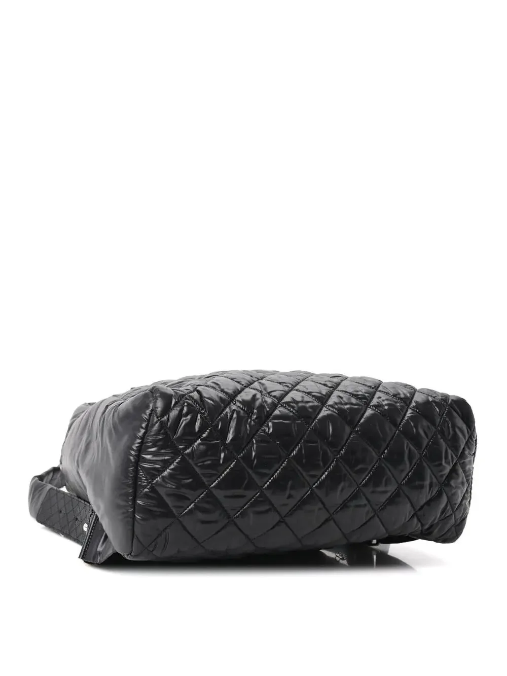 Chanel Nylon Quilted Xl Coco Cocoon #328073C13B